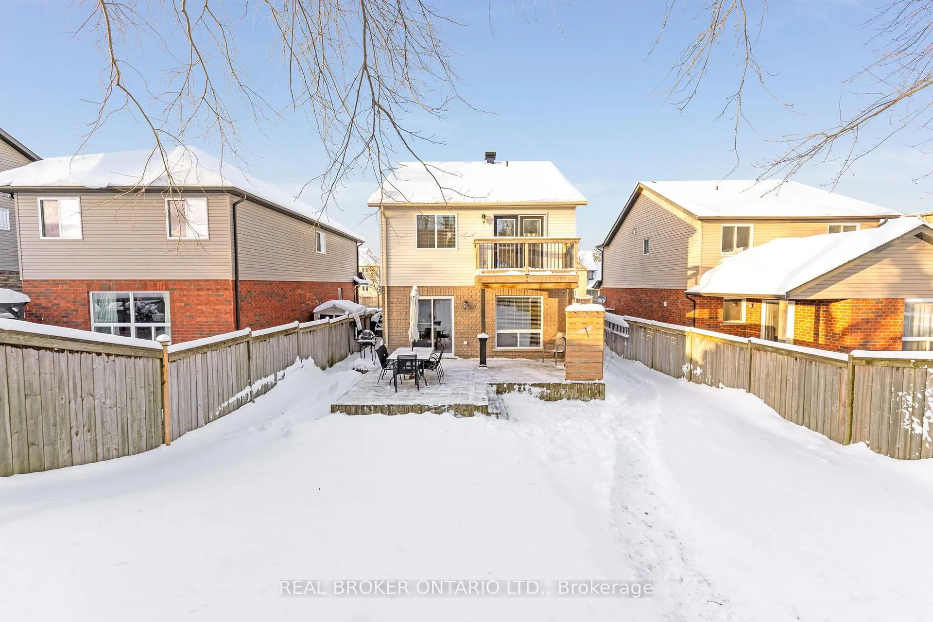 Photo 38 of 169 Silk Drive, Shelburne — HOMEH
