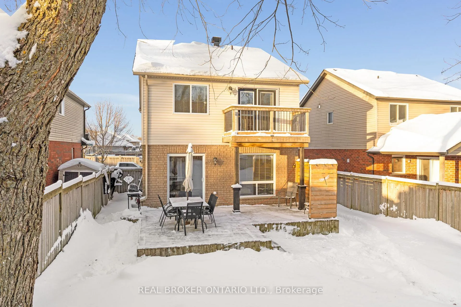 Photo 42 of 169 Silk Drive, Shelburne — HOMEH