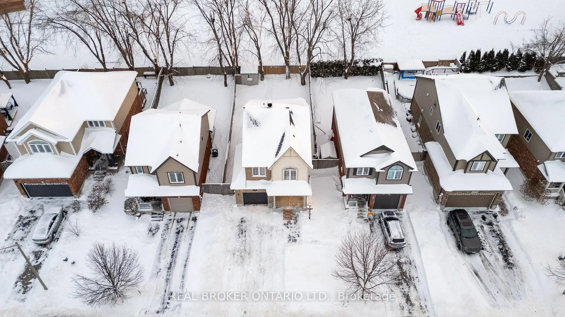 Photo 45 of 169 Silk Drive, Shelburne — HOMEH