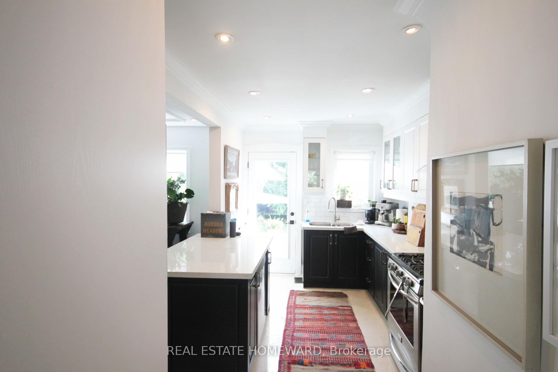Photo 8 of 271 Woodfield Road, Toronto, Greenwood-Coxwell — HOMEH