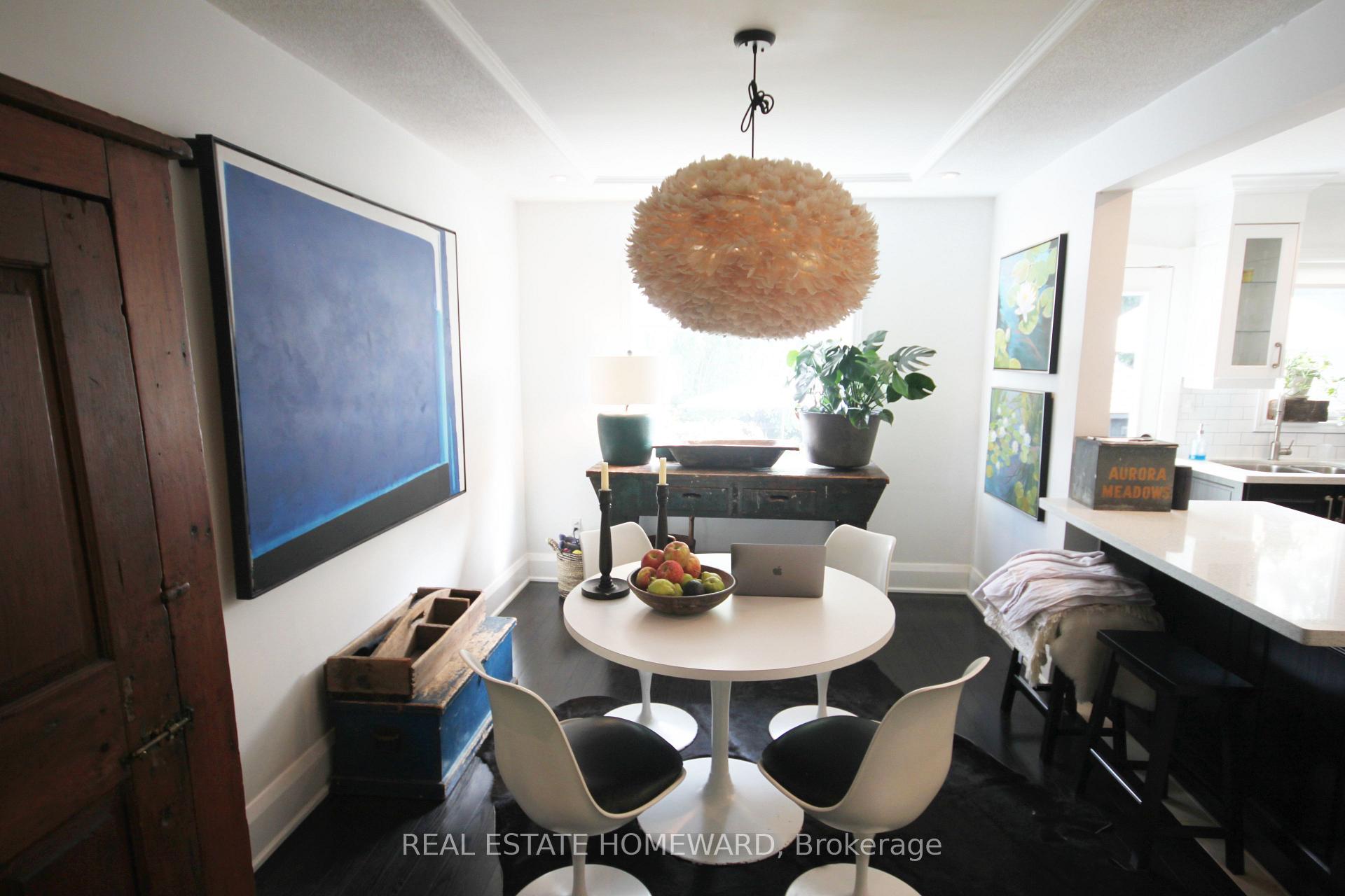 Photo 12 of 271 Woodfield Road, Toronto, Greenwood-Coxwell — HOMEH