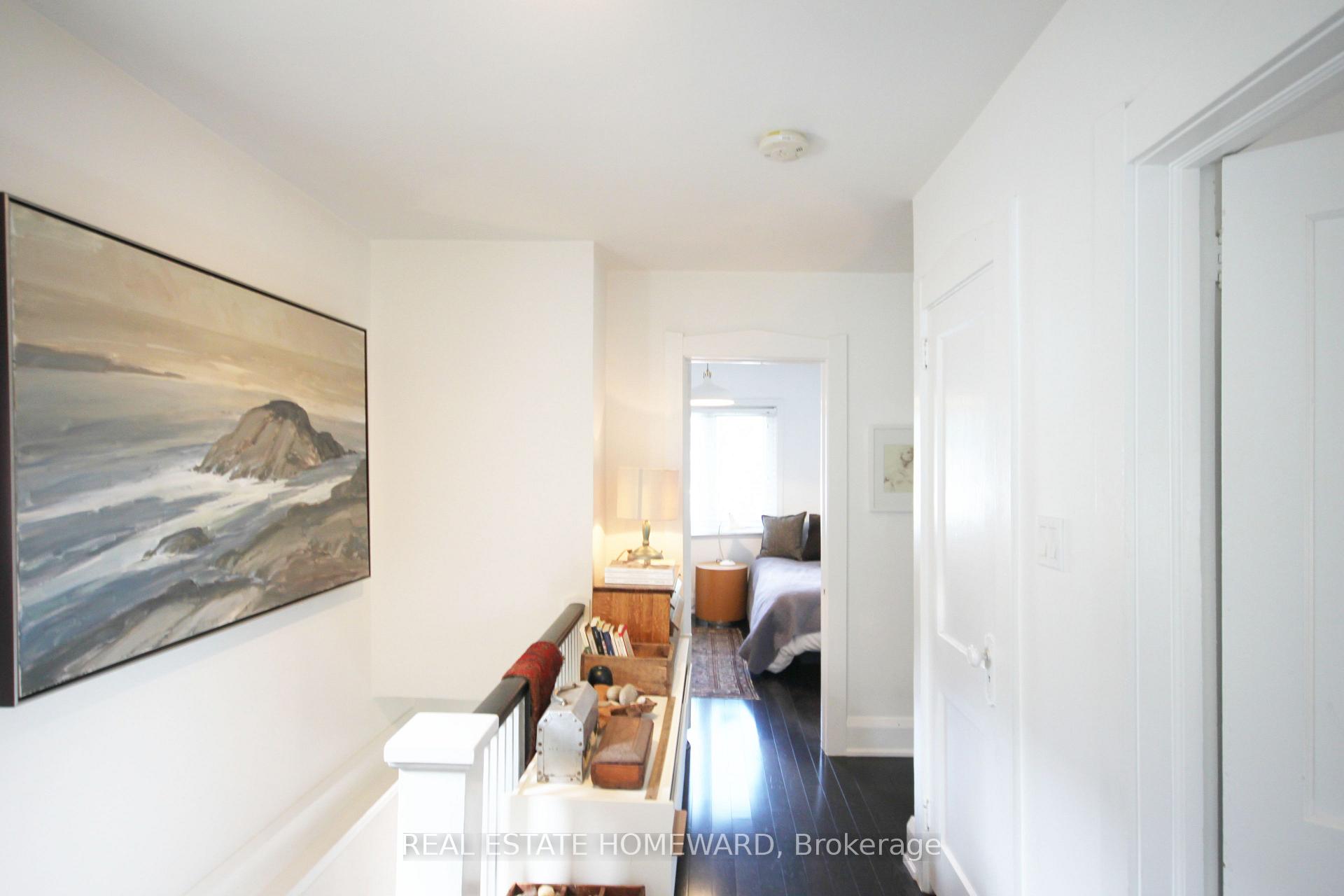 Photo 19 of 271 Woodfield Road, Toronto, Greenwood-Coxwell — HOMEH