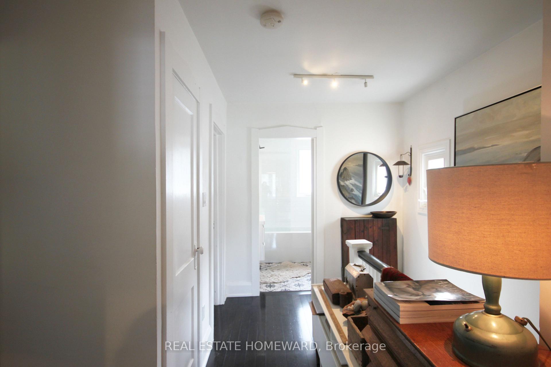 Photo 20 of 271 Woodfield Road, Toronto, Greenwood-Coxwell — HOMEH