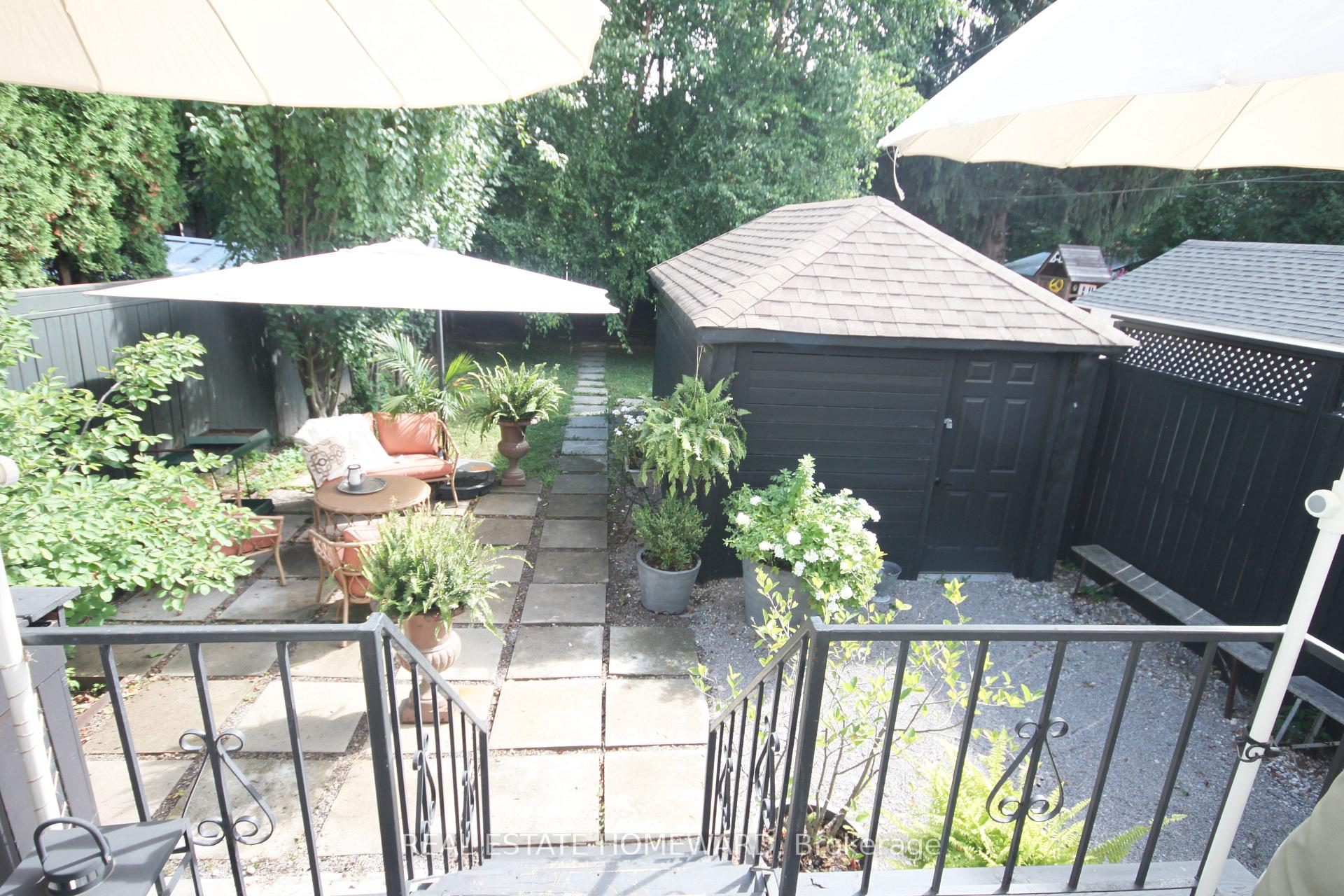 Photo 23 of 271 Woodfield Road, Toronto, Greenwood-Coxwell — HOMEH