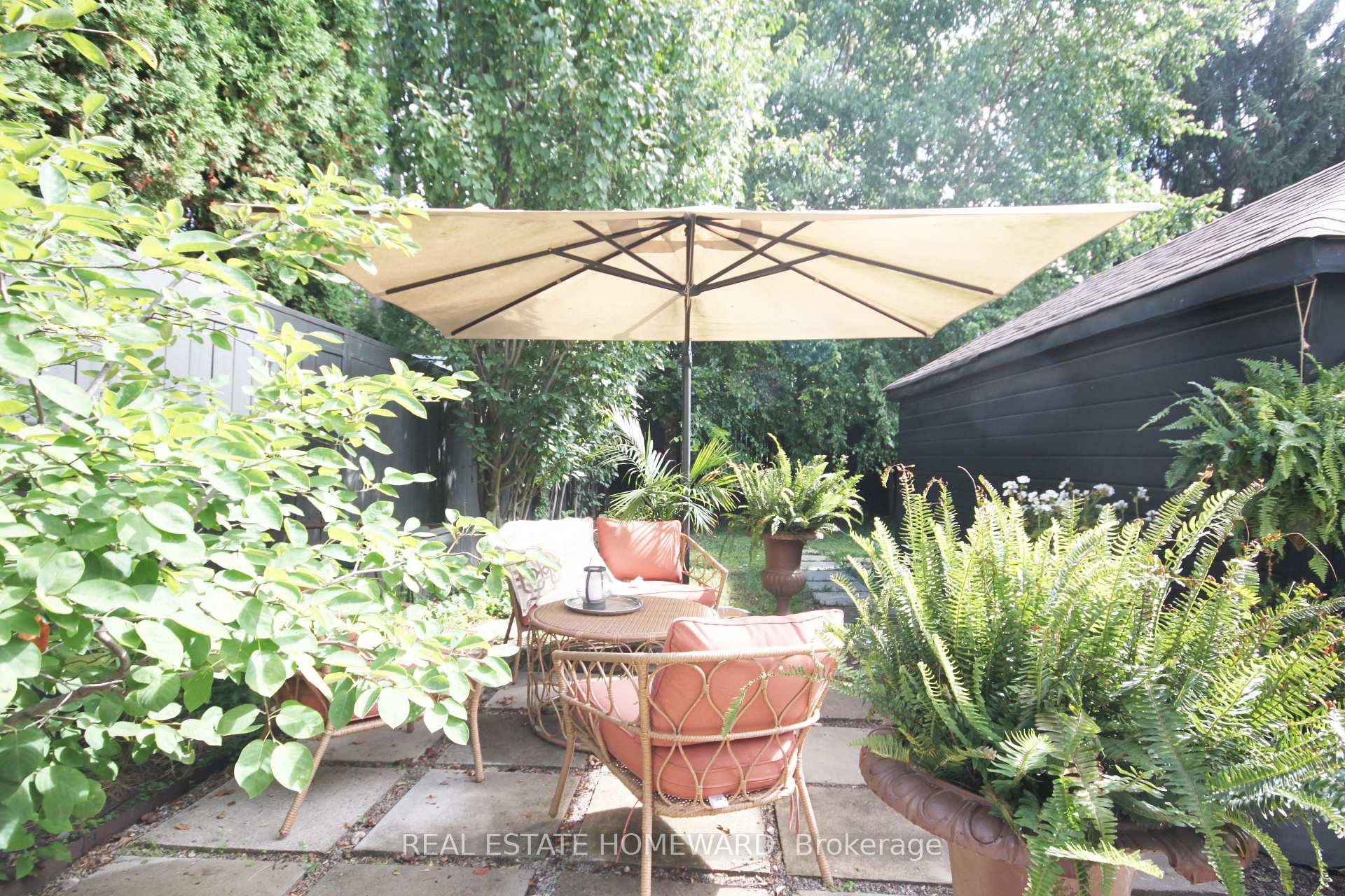 Photo 24 of 271 Woodfield Road, Toronto, Greenwood-Coxwell — HOMEH