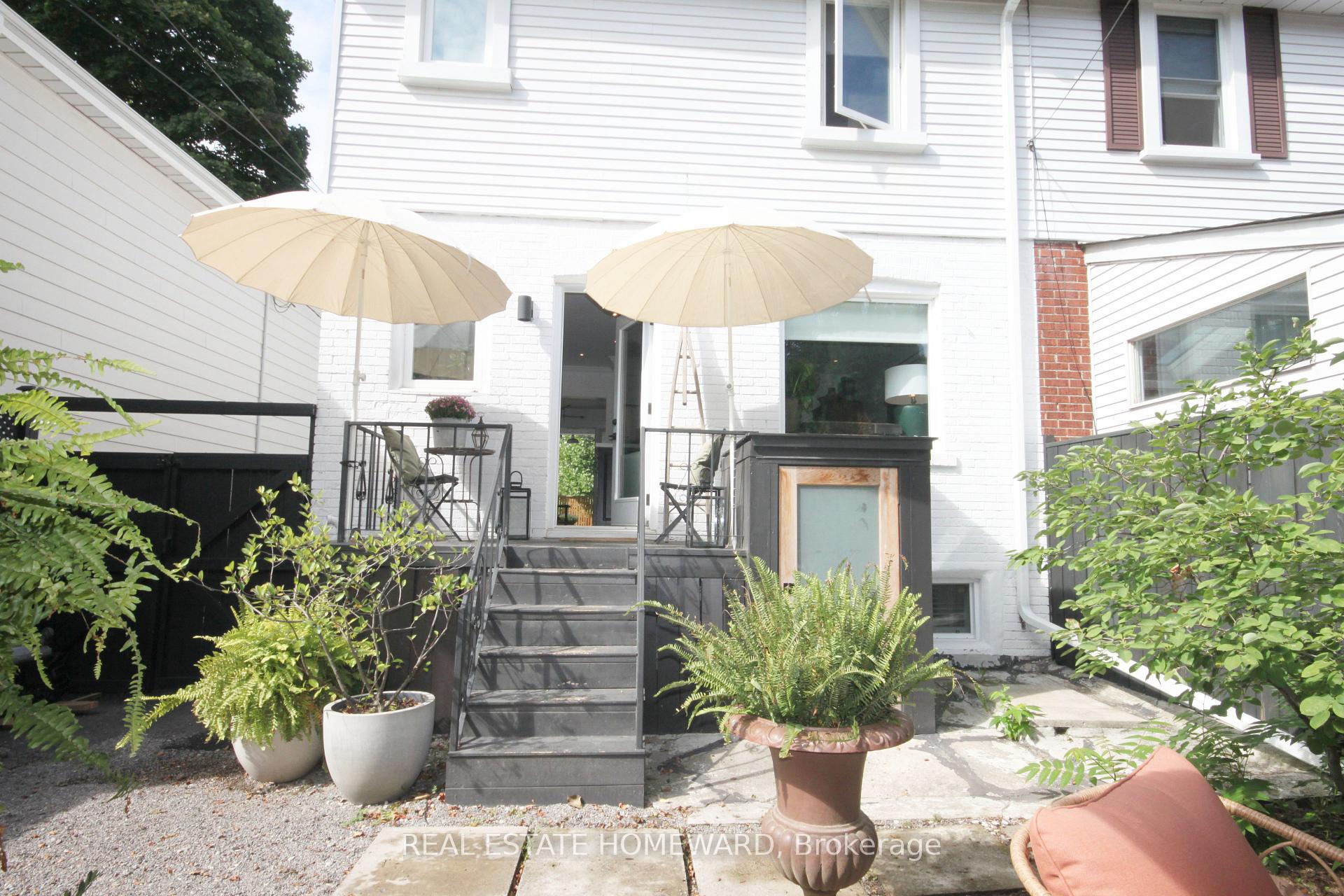 Photo 25 of 271 Woodfield Road, Toronto, Greenwood-Coxwell — HOMEH
