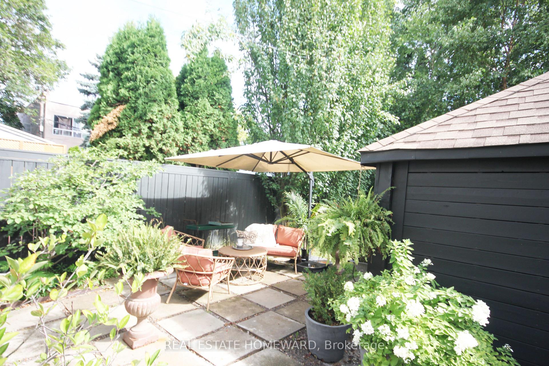 Photo 26 of 271 Woodfield Road, Toronto, Greenwood-Coxwell — HOMEH