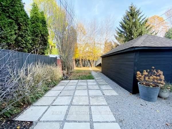 Photo 27 of 271 Woodfield Road, Toronto, Greenwood-Coxwell — HOMEH