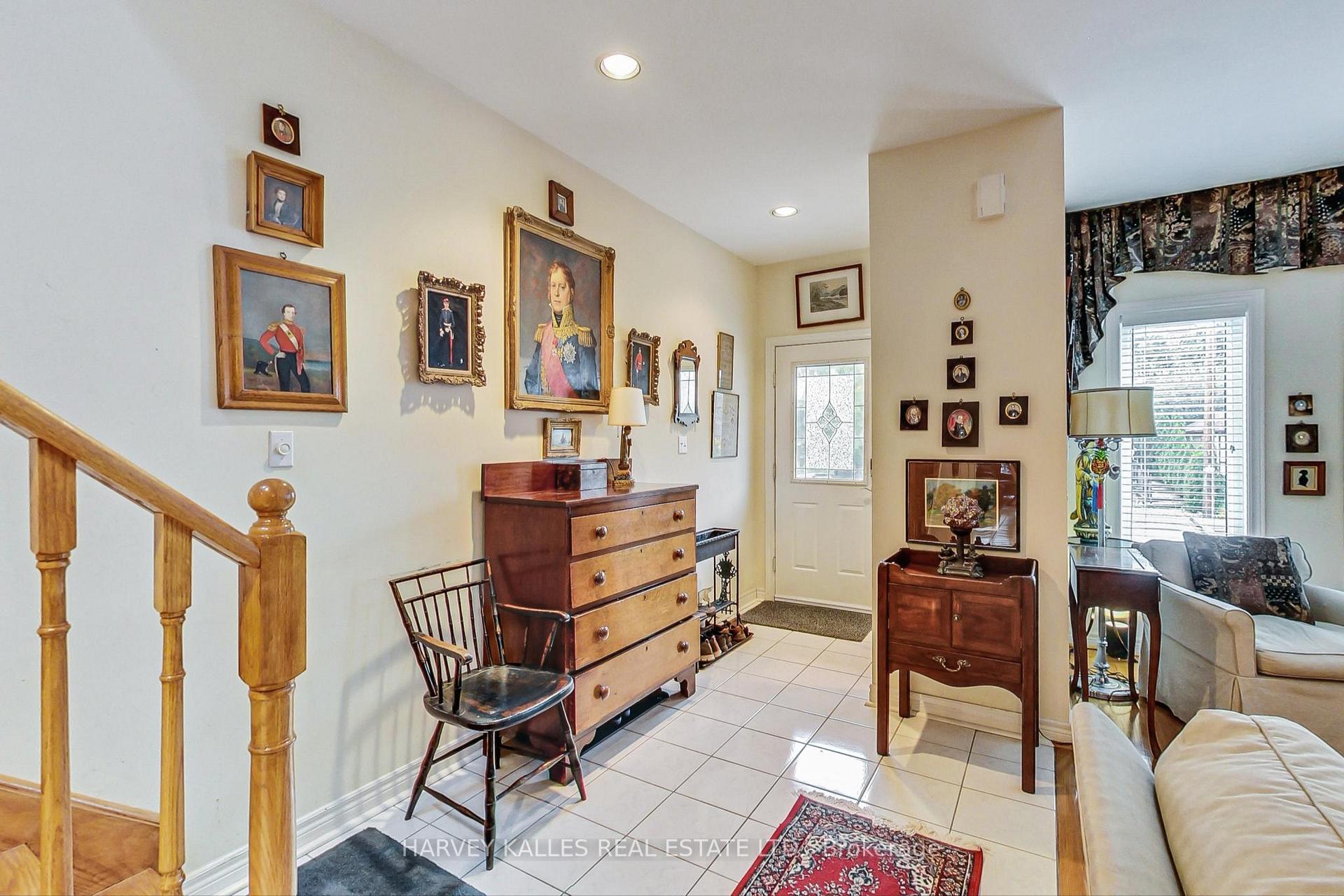 Photo 2 of 8 Fairholme Avenue, Toronto, Englemount-Lawrence — HOMEH