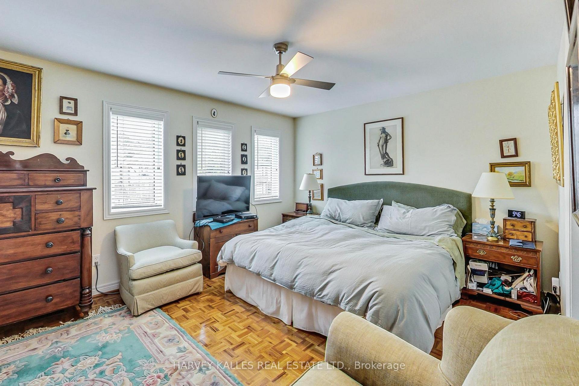 Photo 13 of 8 Fairholme Avenue, Toronto, Englemount-Lawrence — HOMEH