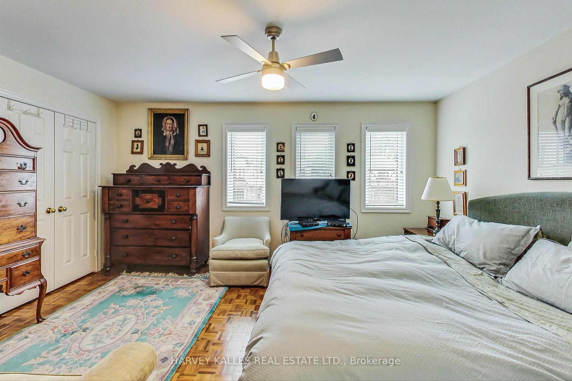Photo 14 of 8 Fairholme Avenue, Toronto, Englemount-Lawrence — HOMEH