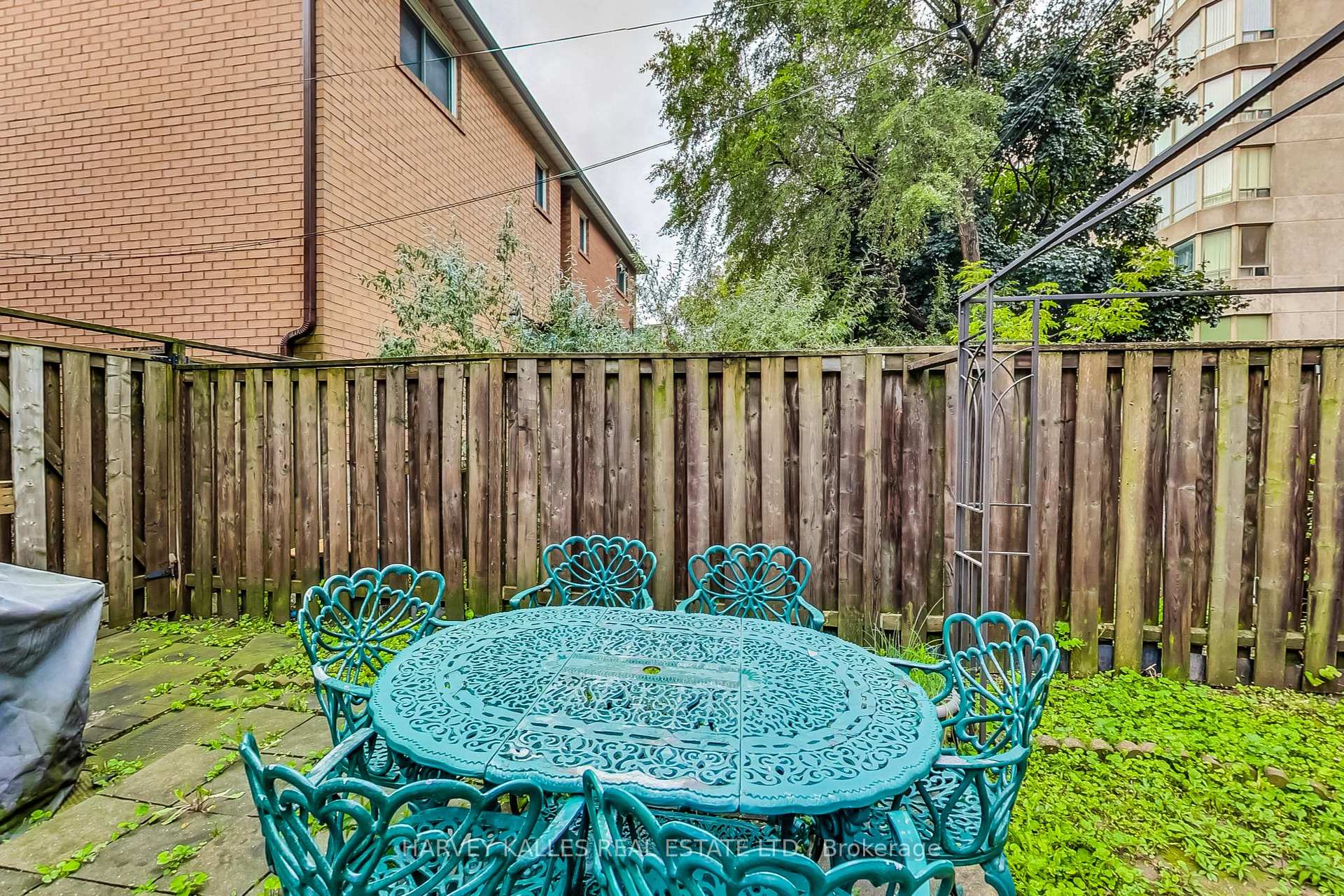 Photo 34 of 8 Fairholme Avenue, Toronto, Englemount-Lawrence — HOMEH