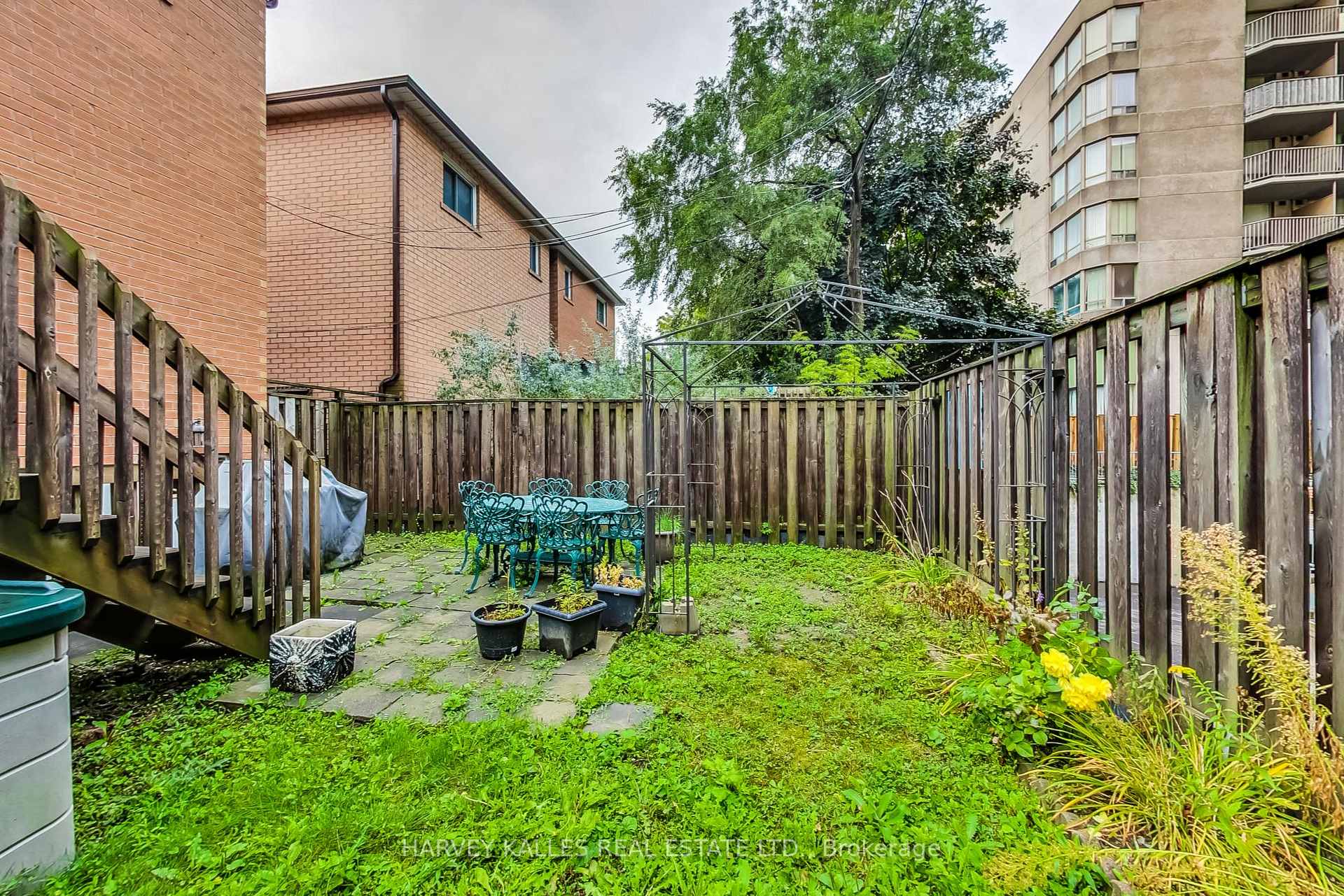 Photo 35 of 8 Fairholme Avenue, Toronto, Englemount-Lawrence — HOMEH