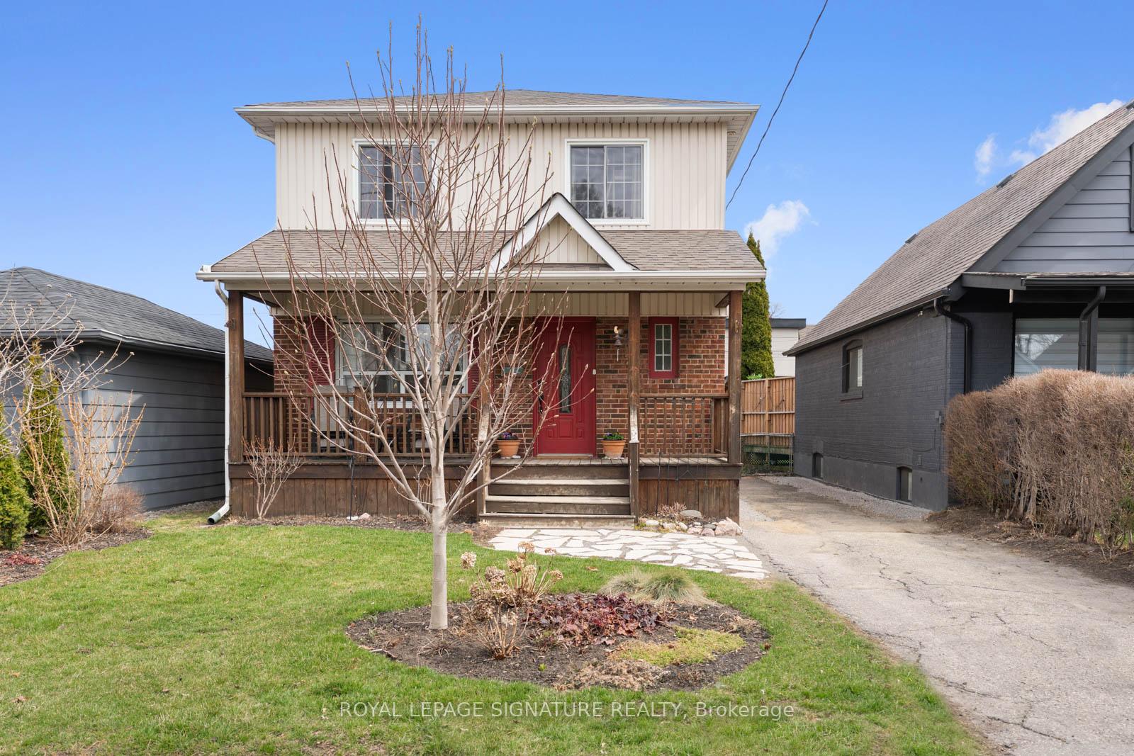 Photo 1 of 27 Norlong Boulevard, Toronto, East York — HOMEH