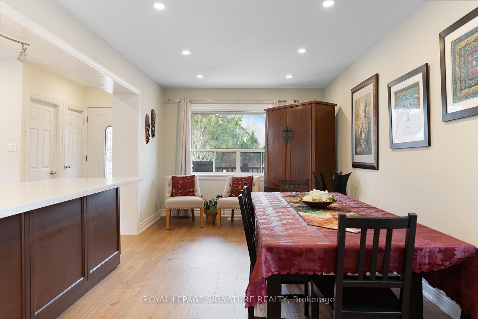 Photo 15 of 27 Norlong Boulevard, Toronto, East York — HOMEH