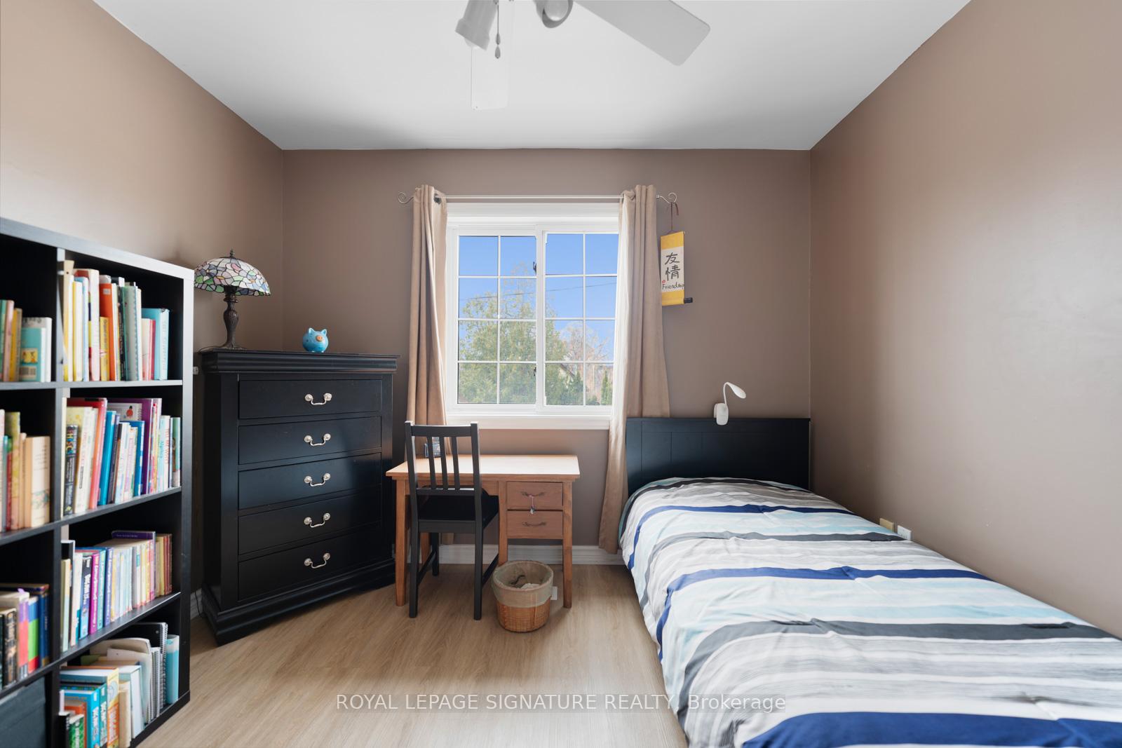 Photo 26 of 27 Norlong Boulevard, Toronto, East York — HOMEH