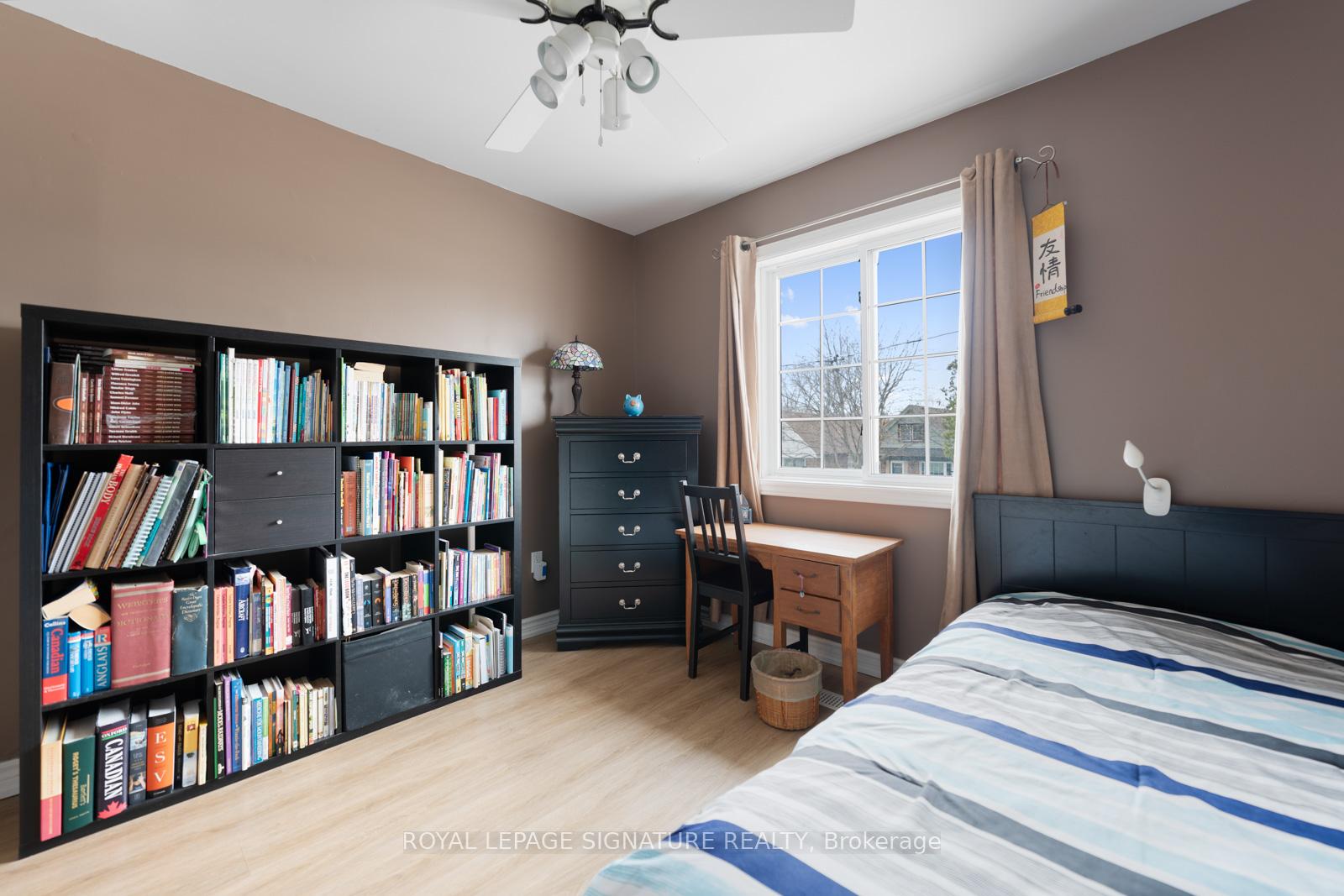 Photo 27 of 27 Norlong Boulevard, Toronto, East York — HOMEH