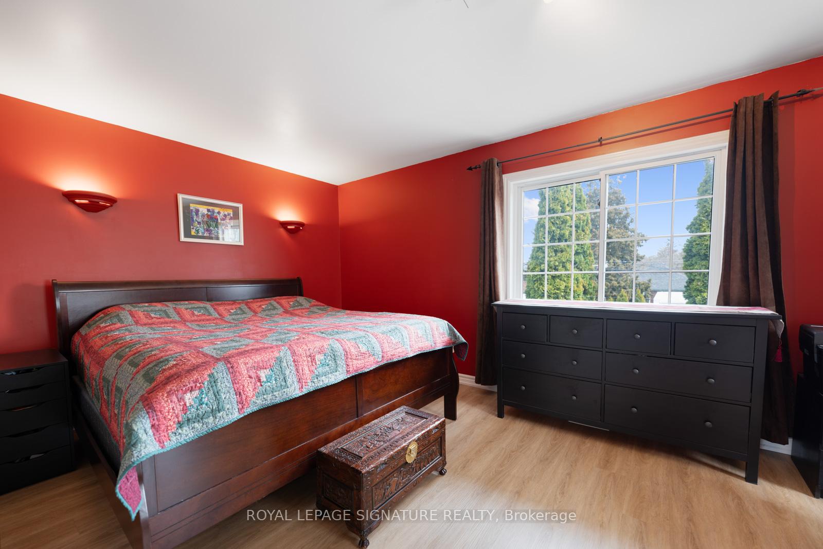 Photo 31 of 27 Norlong Boulevard, Toronto, East York — HOMEH