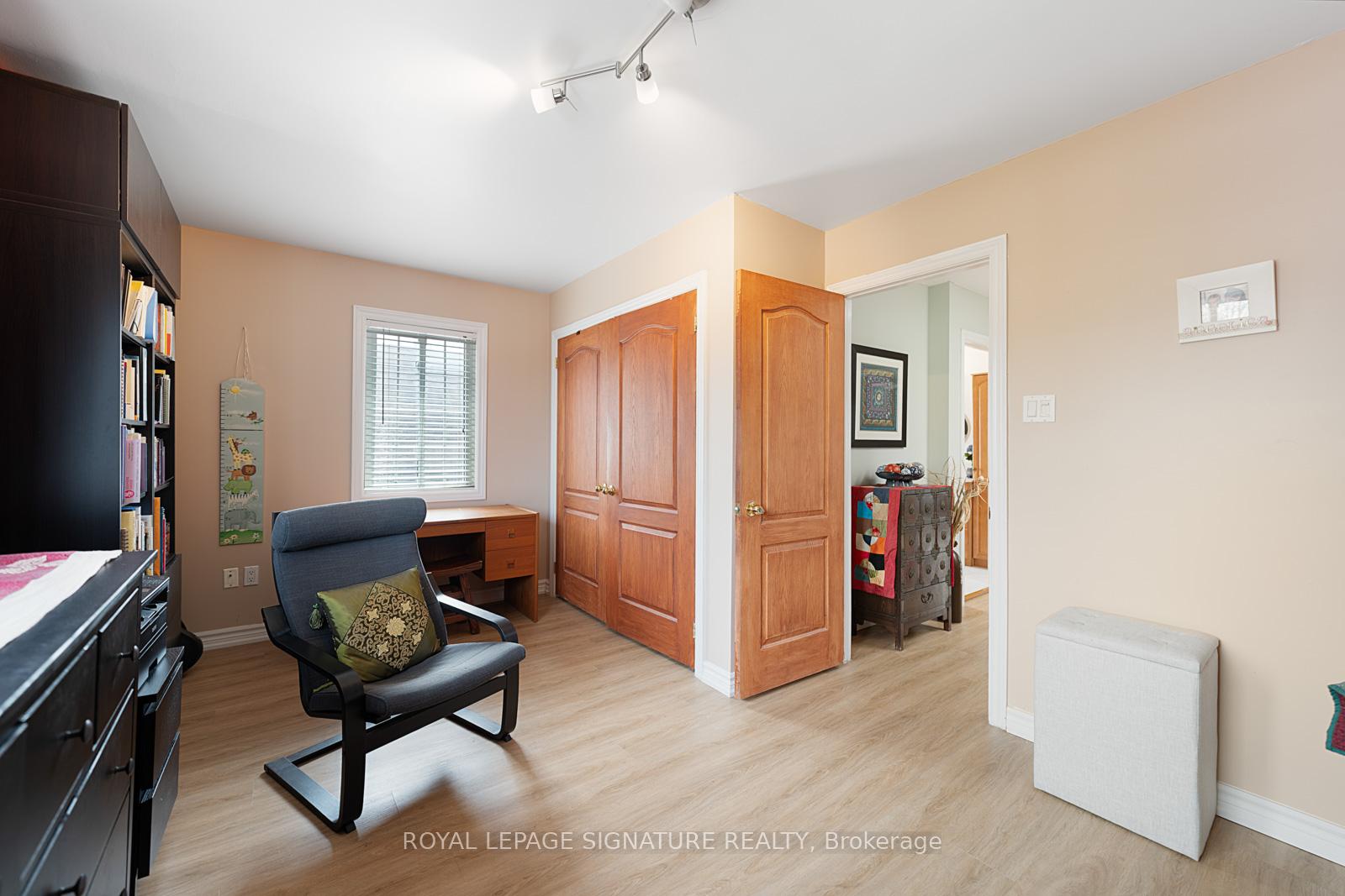 Photo 33 of 27 Norlong Boulevard, Toronto, East York — HOMEH