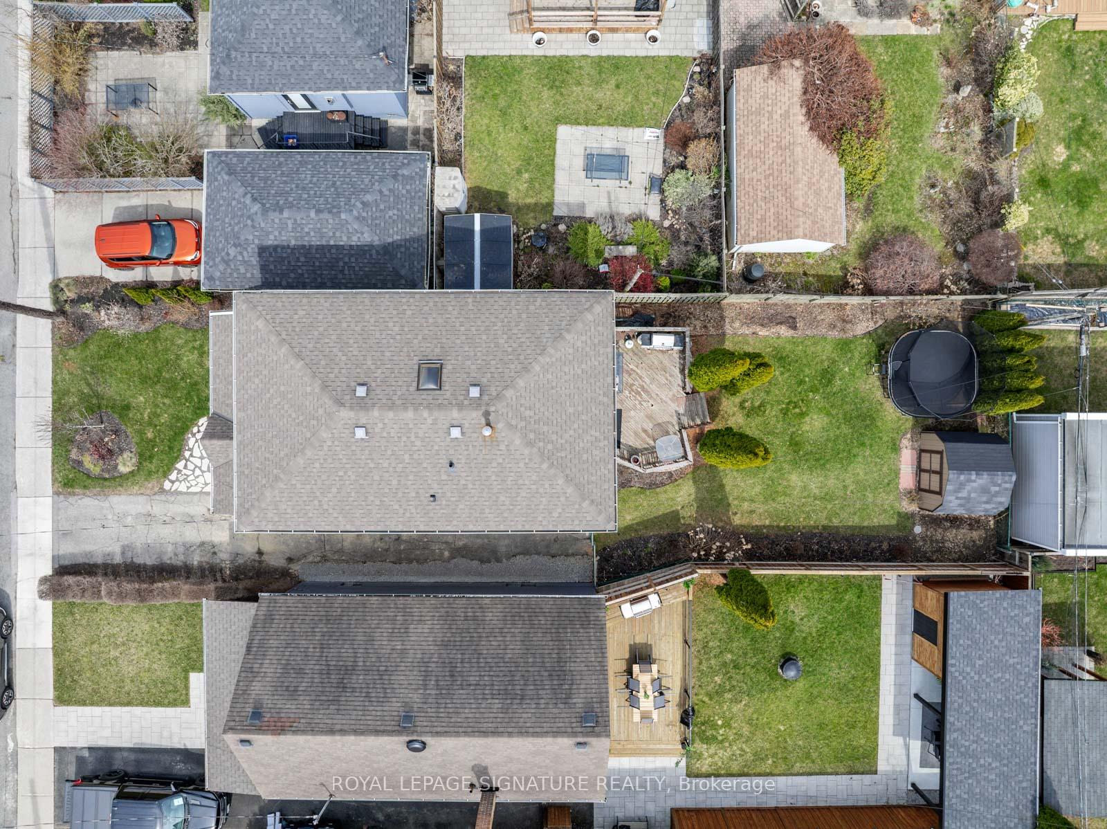 Photo 39 of 27 Norlong Boulevard, Toronto, East York — HOMEH