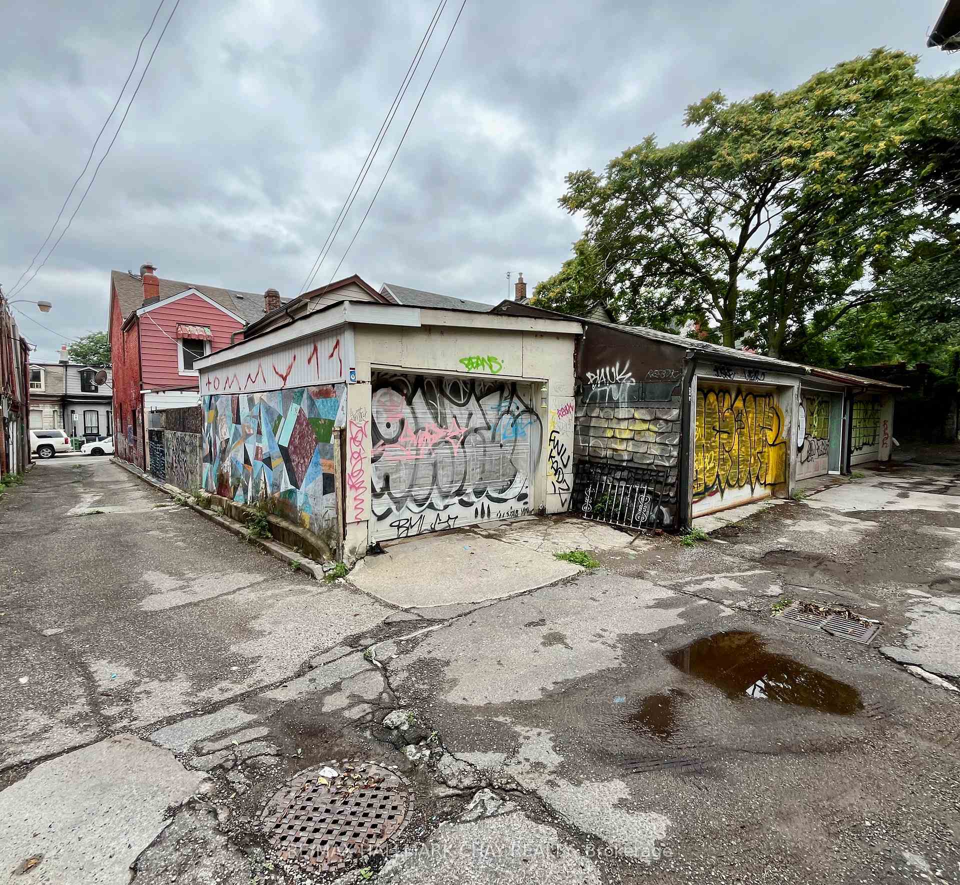 Photo 28 of 3 Manning Avenue, Toronto, Trinity-Bellwoods — HOMEH