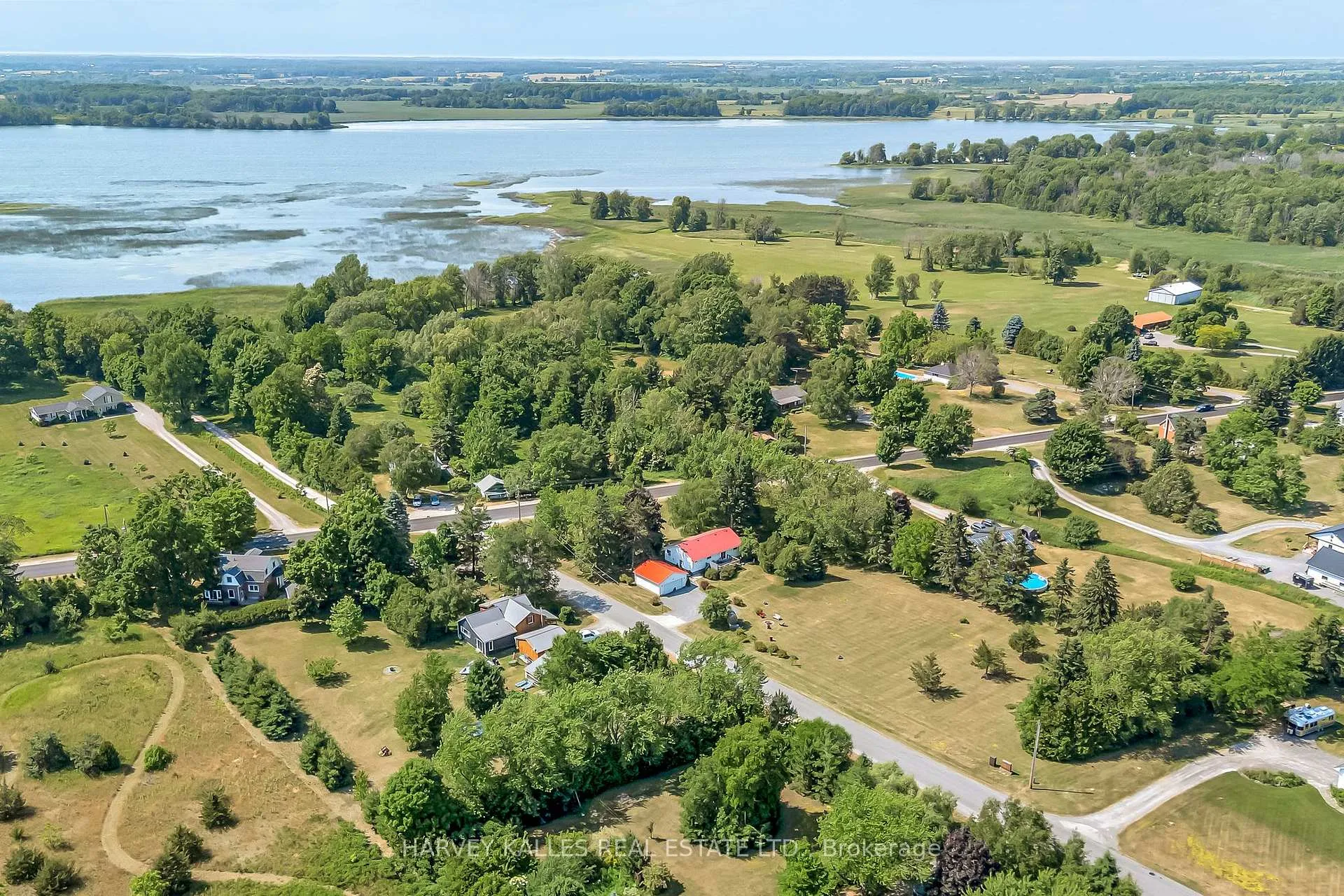 Photo 3 of 17 Kleinsteuber Park Road, Prince Edward County, Hallowell Ward — HOMEH