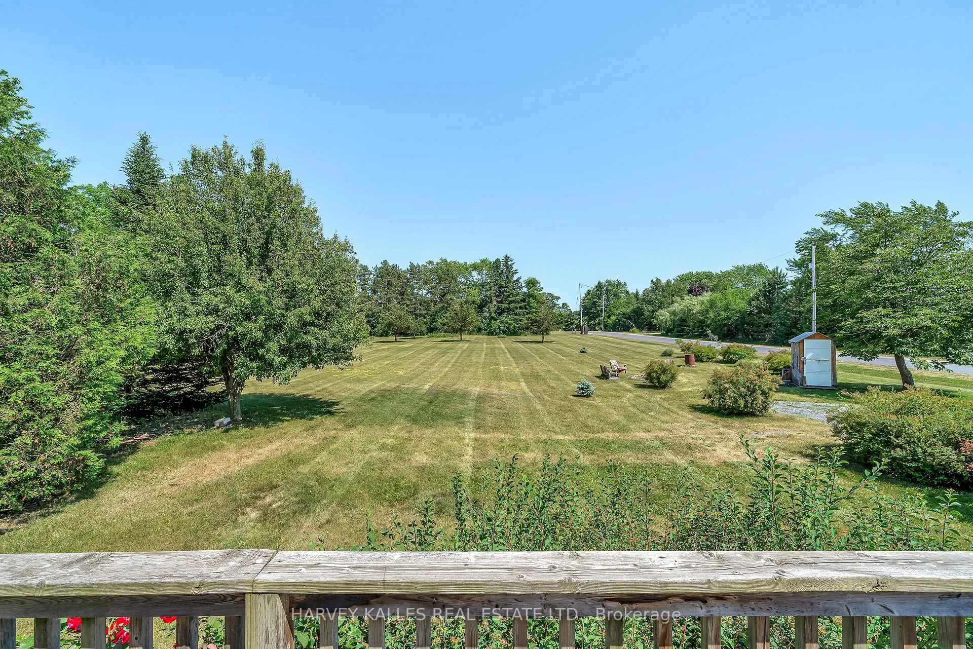 Photo 29 of 17 Kleinsteuber Park Road, Prince Edward County, Hallowell Ward — HOMEH