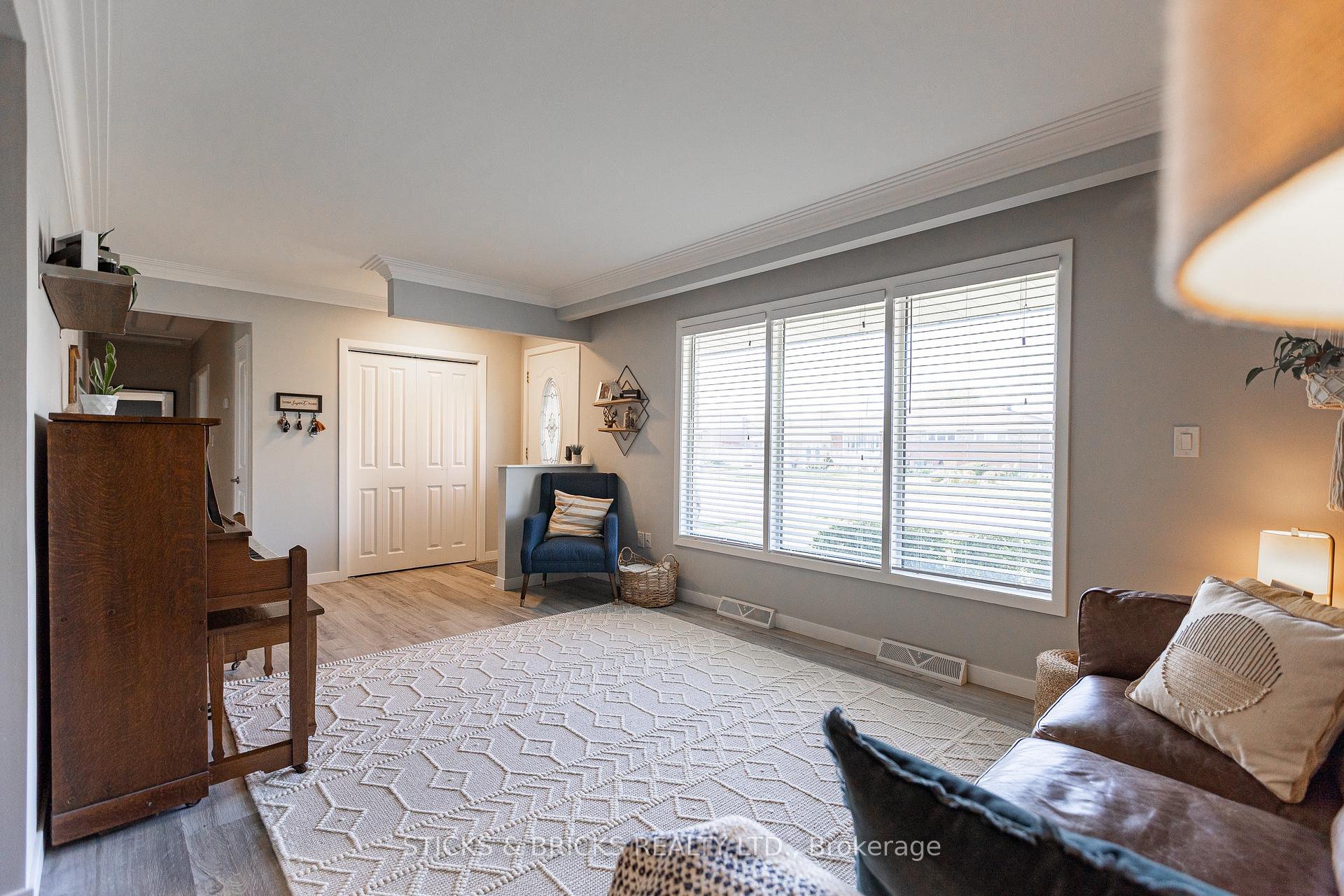 Photo 5 of 91 Elgin Street, Thorold, Thorold Downtown — HOMEH