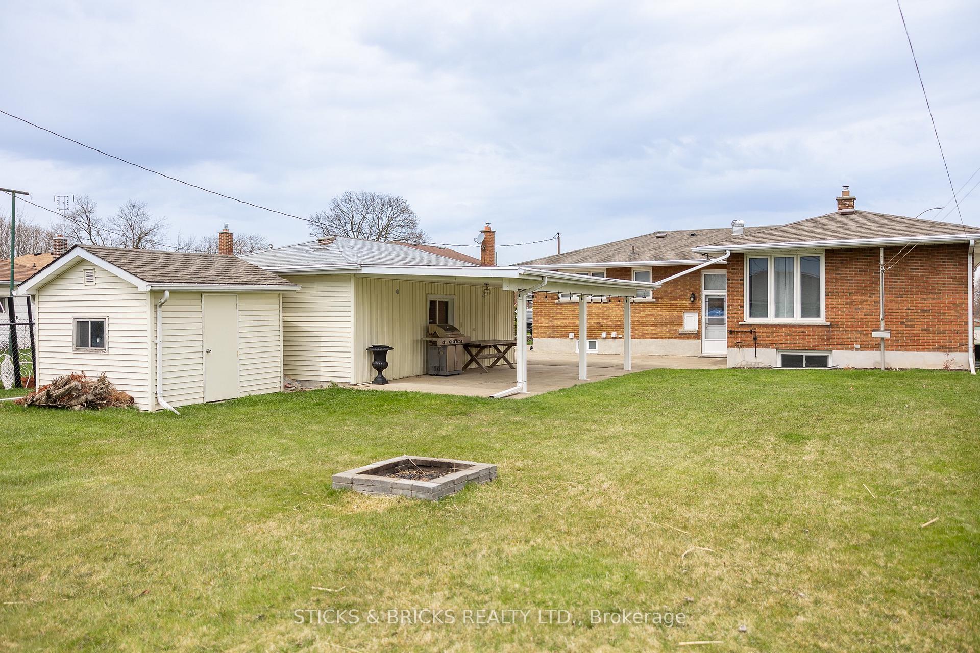 Photo 34 of 91 Elgin Street, Thorold, Thorold Downtown — HOMEH