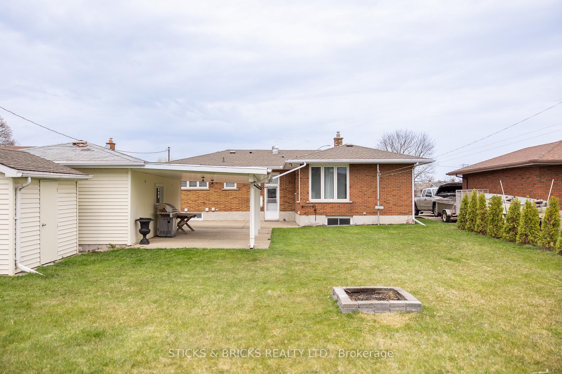 Photo 35 of 91 Elgin Street, Thorold, Thorold Downtown — HOMEH