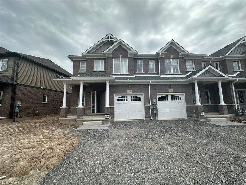 Photo 4 of 110 Alicia Crescent, Thorold, Hurricane/Merrittville — HOMEH