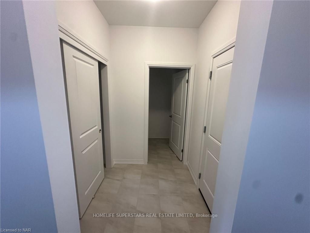 Photo 18 of 110 Alicia Crescent, Thorold, Hurricane/Merrittville — HOMEH