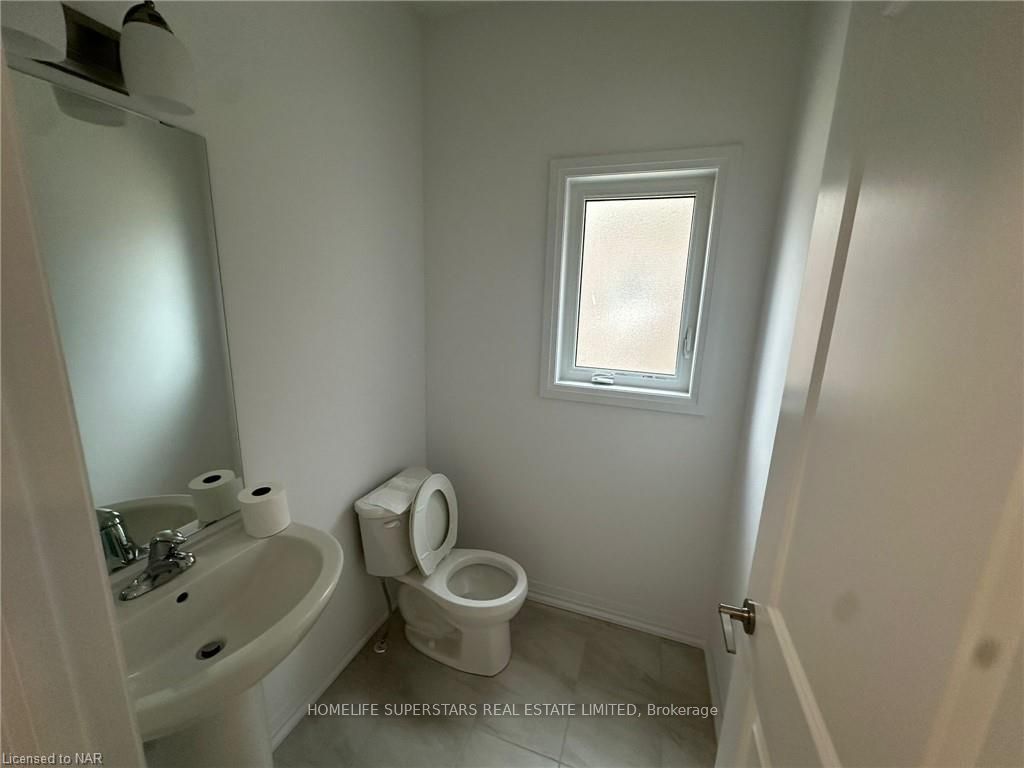 Photo 20 of 110 Alicia Crescent, Thorold, Hurricane/Merrittville — HOMEH