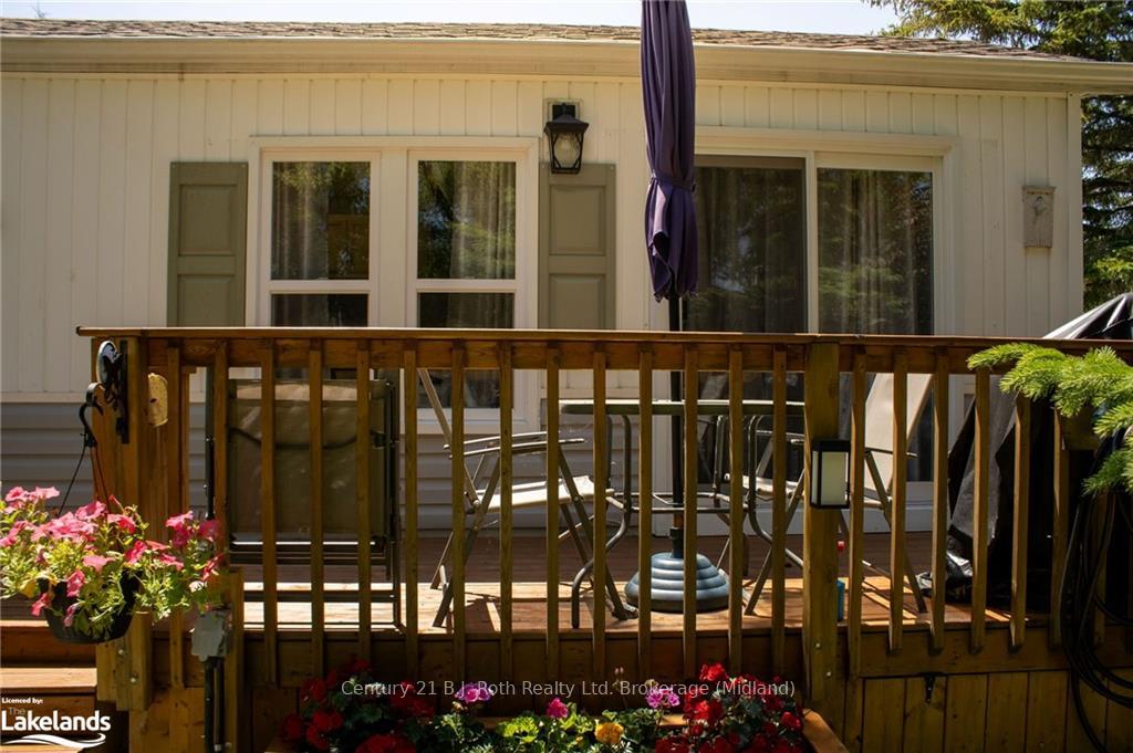 Photo 6 of Unit 104, 10 Winfield Drive, Tay, Victoria Harbour — HOMEH