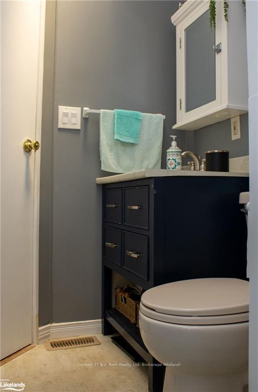 Photo 21 of Unit 104, 10 Winfield Drive, Tay, Victoria Harbour — HOMEH