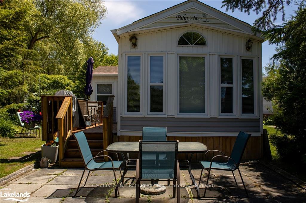Photo 25 of Unit 104, 10 Winfield Drive, Tay, Victoria Harbour — HOMEH