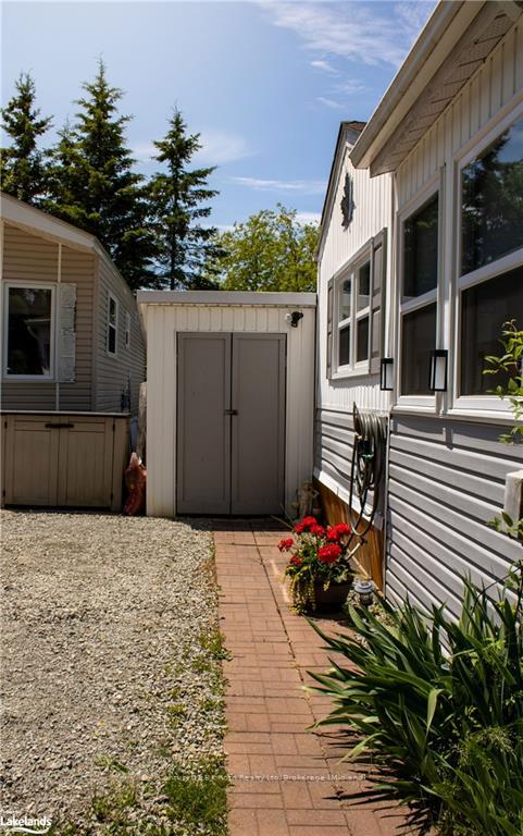 Photo 26 of Unit 104, 10 Winfield Drive, Tay, Victoria Harbour — HOMEH