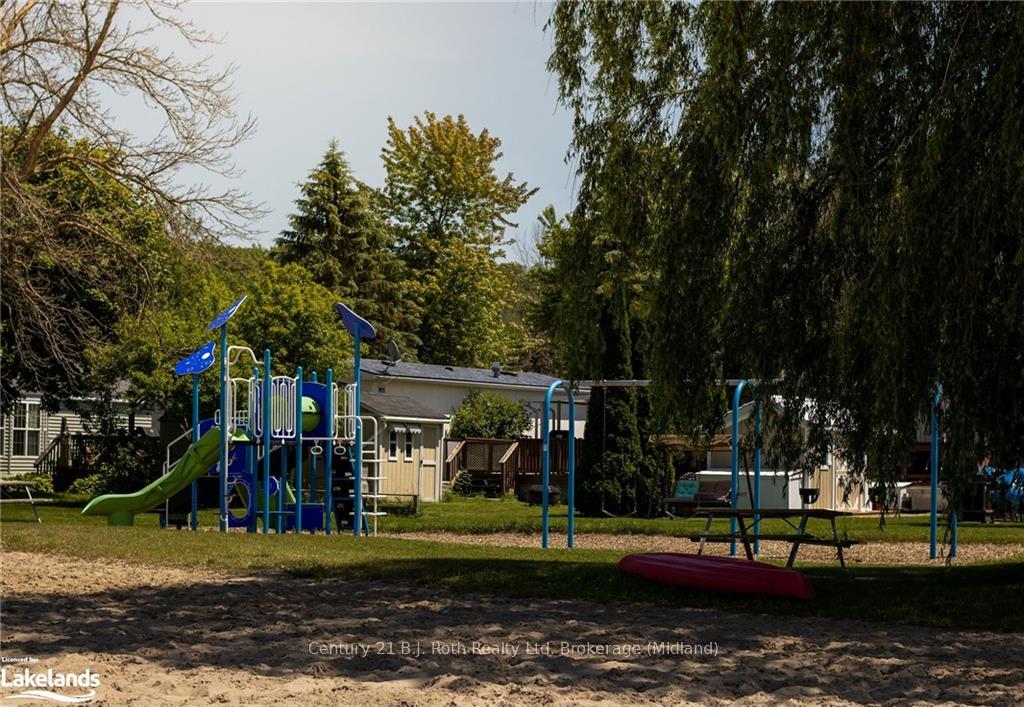 Photo 30 of Unit 104, 10 Winfield Drive, Tay, Victoria Harbour — HOMEH