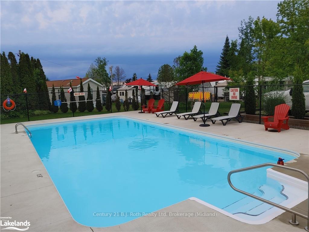 Photo 31 of Unit 104, 10 Winfield Drive, Tay, Victoria Harbour — HOMEH