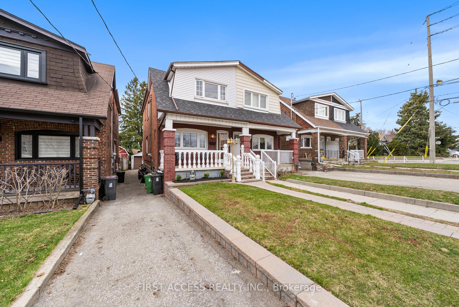 Photo 2 of 50 Durant Avenue, Toronto, Danforth Village-East York — HOMEH
