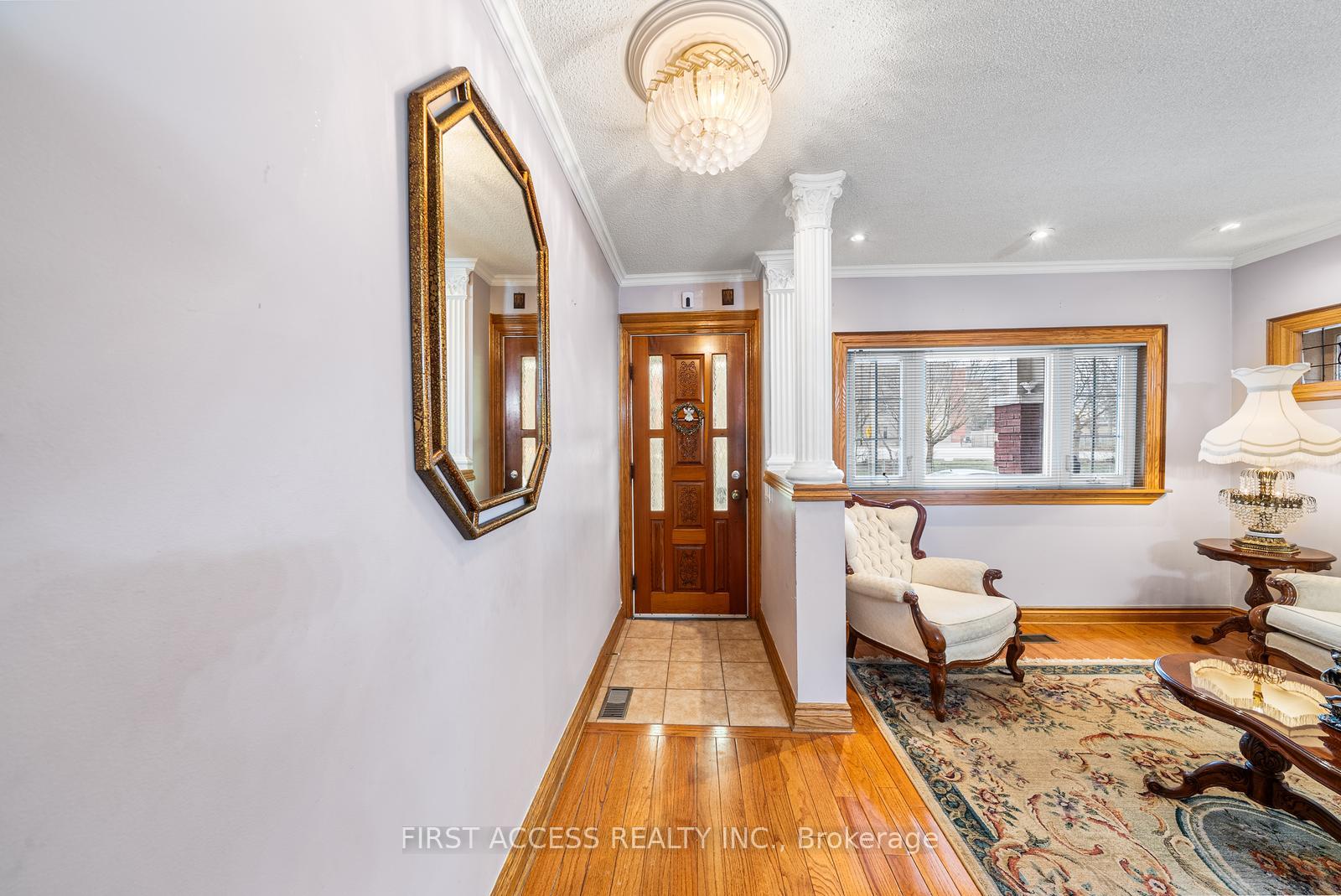 Photo 9 of 50 Durant Avenue, Toronto, Danforth Village-East York — HOMEH