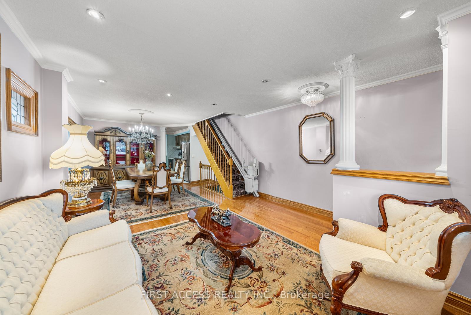 Photo 11 of 50 Durant Avenue, Toronto, Danforth Village-East York — HOMEH