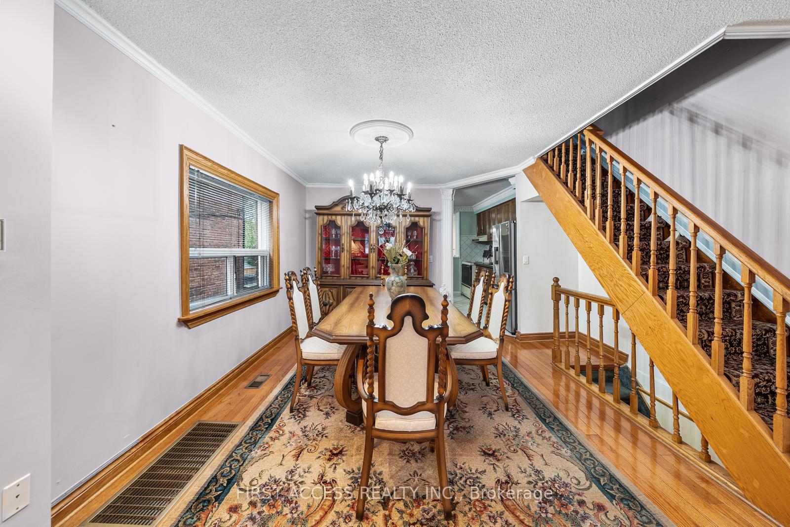 Photo 12 of 50 Durant Avenue, Toronto, Danforth Village-East York — HOMEH