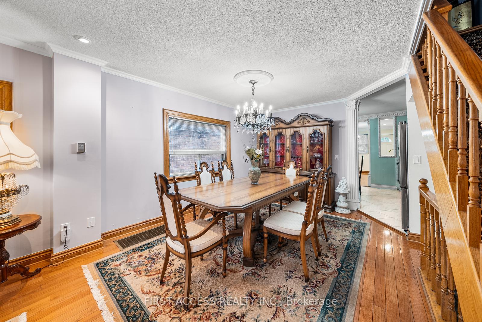 Photo 13 of 50 Durant Avenue, Toronto, Danforth Village-East York — HOMEH