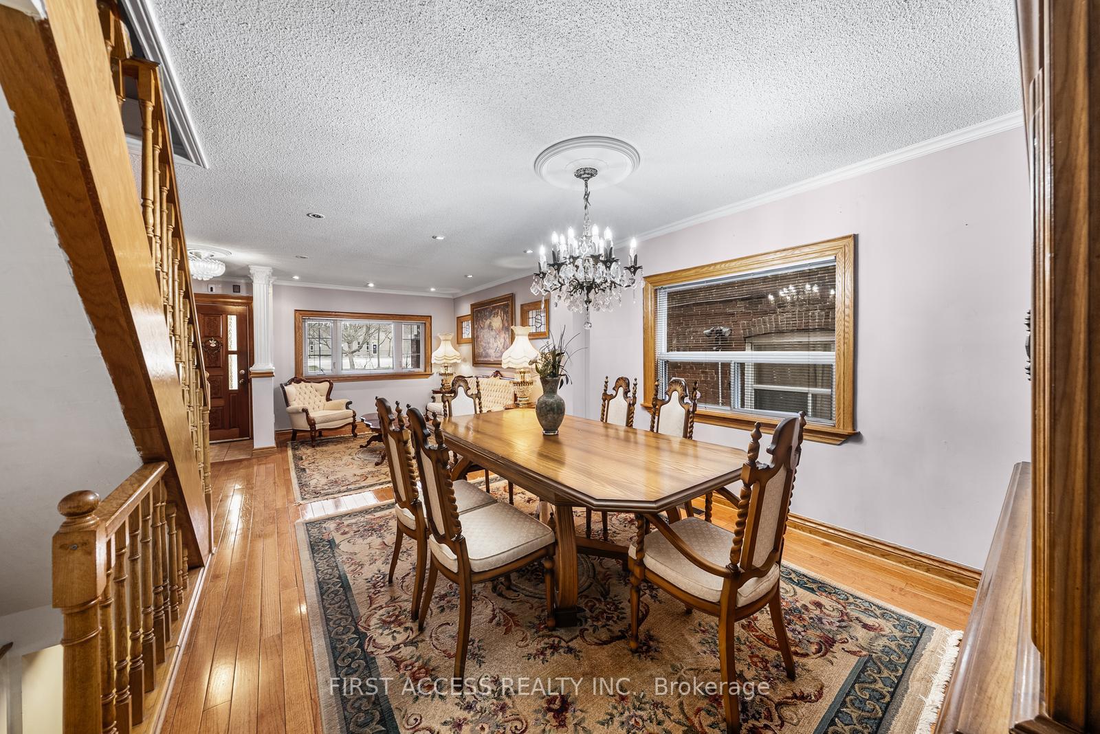 Photo 14 of 50 Durant Avenue, Toronto, Danforth Village-East York — HOMEH