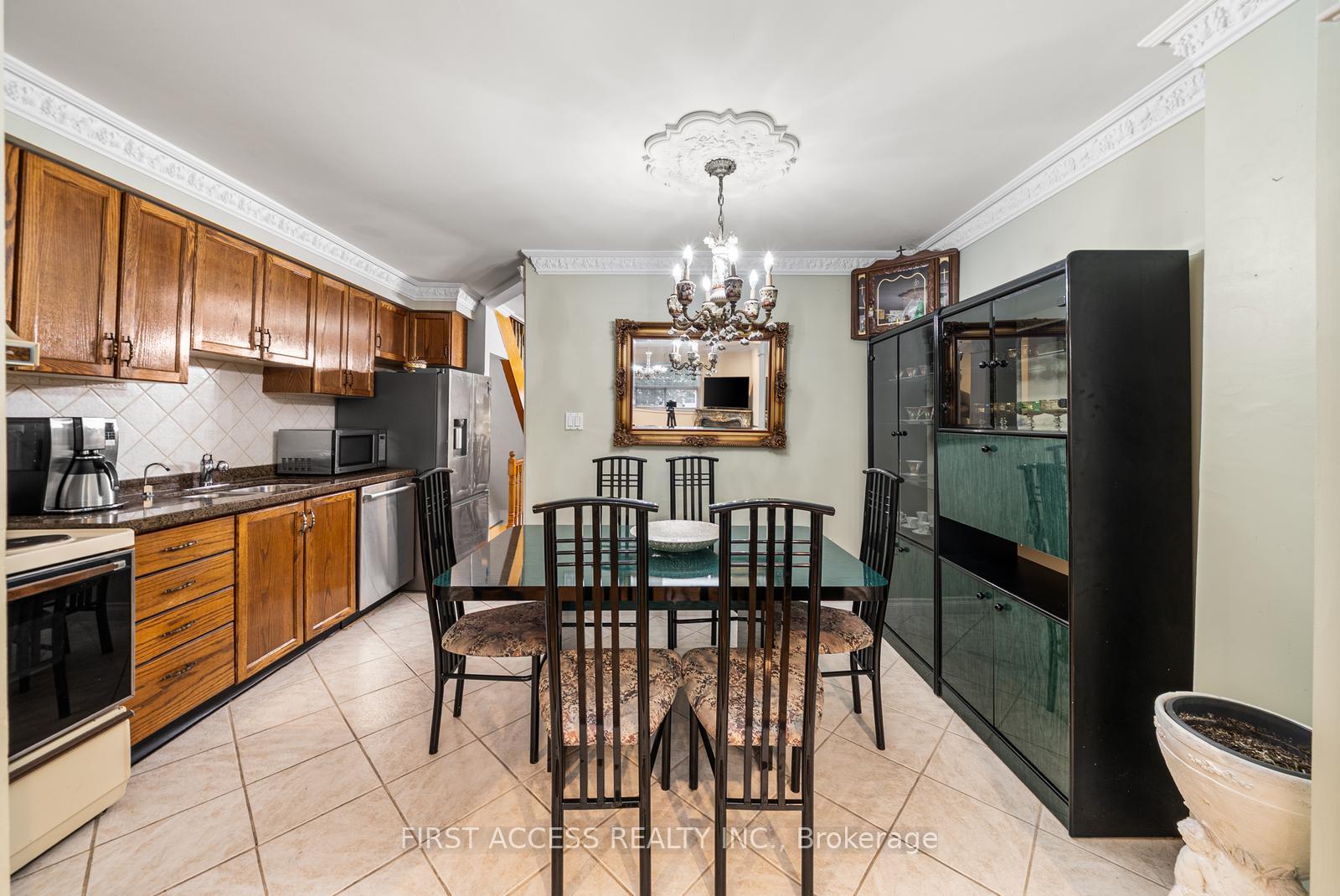 Photo 18 of 50 Durant Avenue, Toronto, Danforth Village-East York — HOMEH
