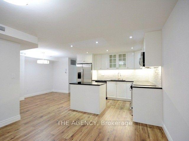 Photo 1 of Unit G, 369 Ontario Street, Toronto, Cabbagetown-South St. James Town — HOMEH