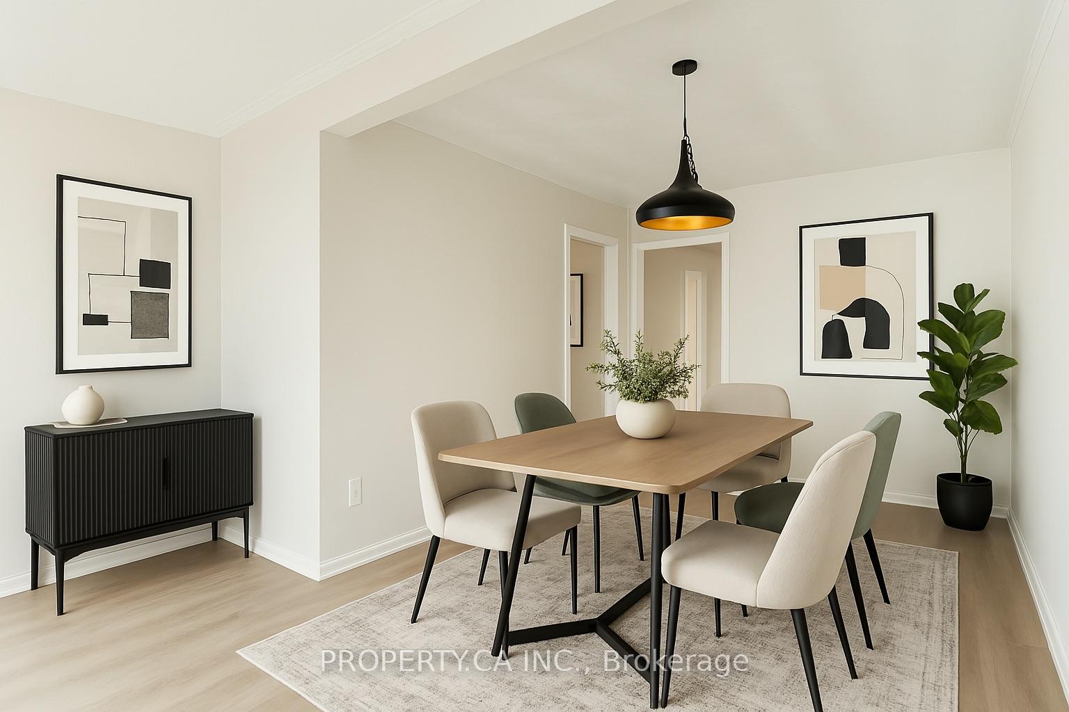 Photo 5 of Unit Unit 2, 48A Dewson Street, Toronto, Palmerston-Little Italy — HOMEH