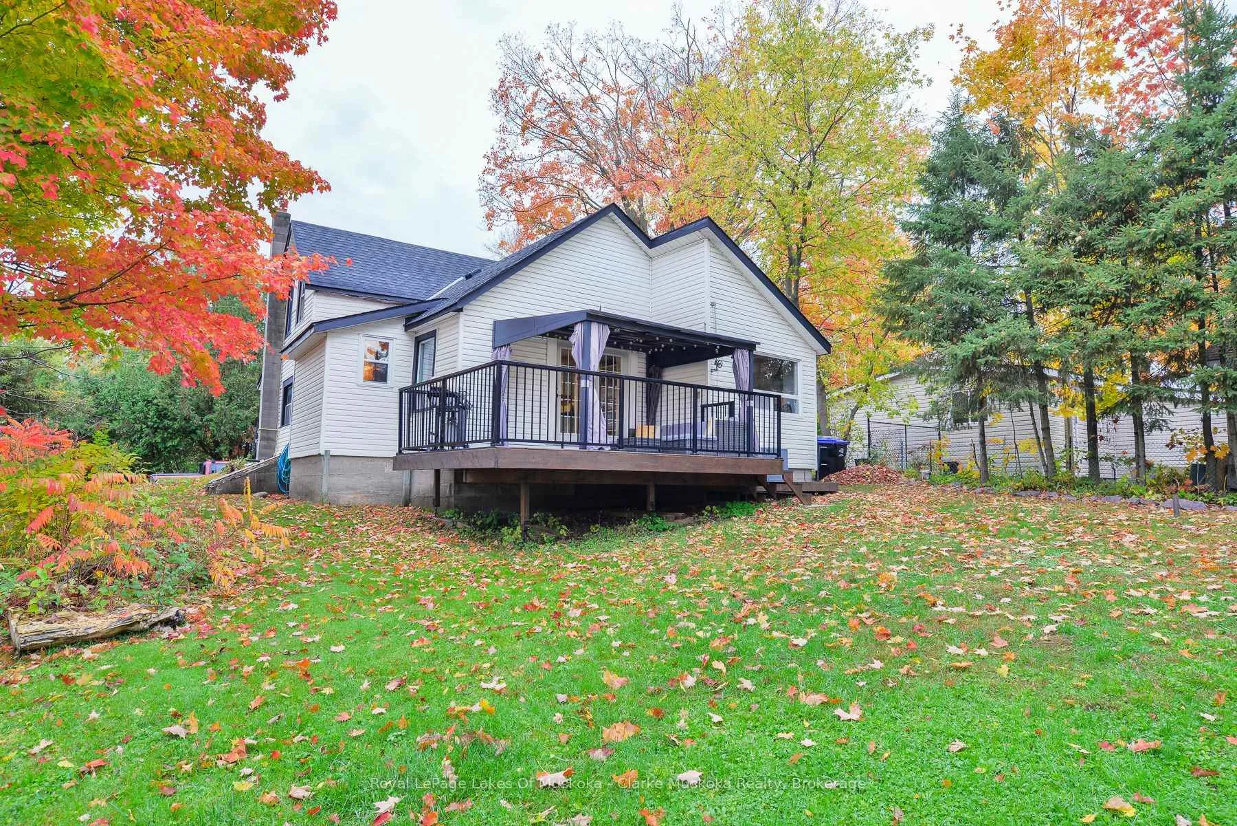 Photo 22 of 313 Ouida Street, Tay, Waubaushene — HOMEH