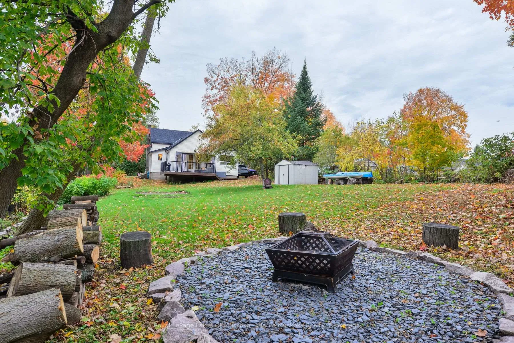 Photo 24 of 313 Ouida Street, Tay, Waubaushene — HOMEH